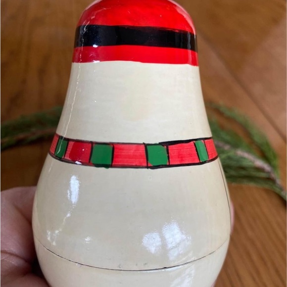 Purchased in Europe! Absolutely Beautiful!🎄🎄 - Picture 7 of 10